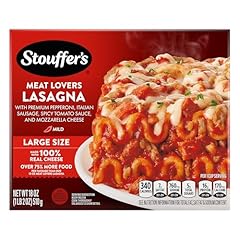 Stouffer meat lovers for sale  Delivered anywhere in USA 