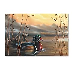 Wood ducks geno for sale  Delivered anywhere in USA 