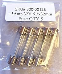 Bussmann fuse amp for sale  Delivered anywhere in USA 