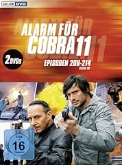Alarm für cobra usato  Spedito ovunque in Italia 