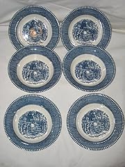 Set vintage currier for sale  Delivered anywhere in USA 