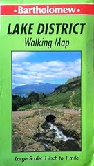 Lake district walking for sale  Delivered anywhere in UK