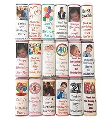 Personalised diy birthday for sale  Delivered anywhere in UK