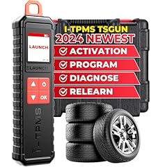 Launch x431 tpms gebraucht kaufen  Wird an jeden Ort in Deutschland