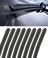 Flaconi 8pcs gomma usato  Spedito ovunque in Italia 