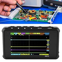 Ds213 display lcd usato  Spedito ovunque in Italia 
