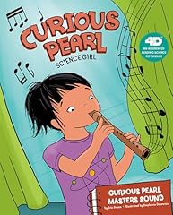 Curious pearl masters gebraucht kaufen  Wird an jeden Ort in Deutschland