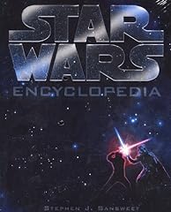 Star wars encyclopedia for sale  Delivered anywhere in USA 
