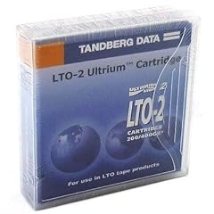 Lto ultrium tandberg for sale  Delivered anywhere in USA 