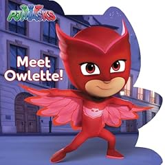 Meet owlette d'occasion  Livré partout en Belgiqu