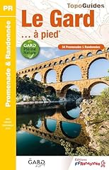 Gard pied réf d'occasion  Livré partout en France