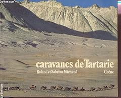 Caravanes tartarie d'occasion  Livré partout en Belgiqu