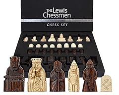 Isle lewis chess for sale  Delivered anywhere in UK