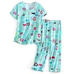 Quch womens pajama for sale  Delivered anywhere in USA 