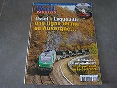 Rail passion 205 d'occasion  Livré partout en France