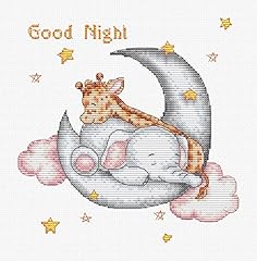 Luca cross stitch for sale  Delivered anywhere in UK