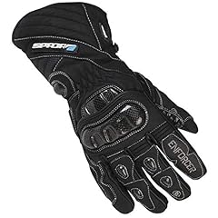 Spada enforcer leather for sale  Delivered anywhere in UK