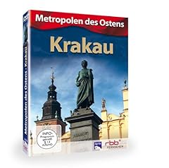 Krakau metropolen stens gebraucht kaufen  Wird an jeden Ort in Deutschland
