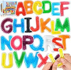 Richtim alphabet sensory for sale  Delivered anywhere in UK