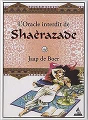 Oracle interdit shaérazade d'occasion  Livré partout en France