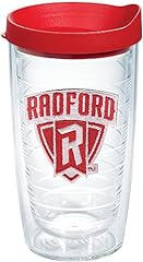 Tervis radford university for sale  Delivered anywhere in Ireland