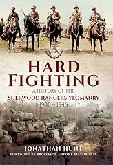 Hard fighting history for sale  Delivered anywhere in UK