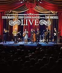 Steve martin steep for sale  Delivered anywhere in USA 