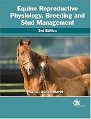 Equine reproductive physiology d'occasion  Livré partout en France