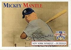 Mickey mantle 1997 for sale  Delivered anywhere in USA 