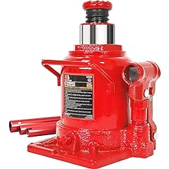 BIG RED T92007A Torin Hydraulic Stubby Low Profile for sale  Delivered anywhere in USA 