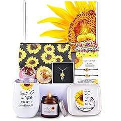 Sunflower gifts women for sale  Delivered anywhere in USA 