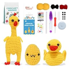 Ryhiac crochet kit for sale  Delivered anywhere in USA 