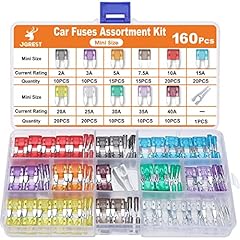 Jorest kit 160pcs usato  Spedito ovunque in Italia 
