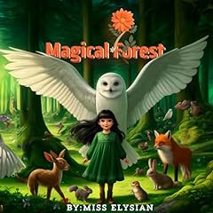Magic forest kindness for sale  Delivered anywhere in USA 