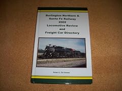 Burlington northern and d'occasion  Livré partout en France