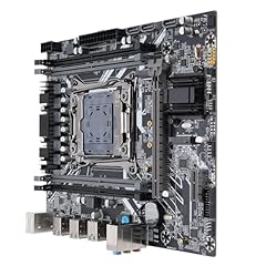 X99 scheda madre usato  Spedito ovunque in Italia 