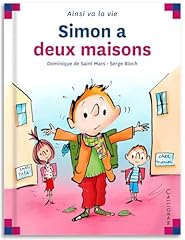 Simon maisons tome d'occasion  Livré partout en France
