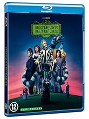 Beetlejuice blu ray d'occasion  Livré partout en France