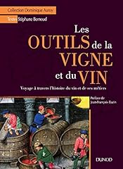 Outils vigne vin d'occasion  Livré partout en France