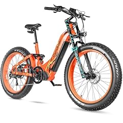 Cyrusher trax ebike for sale  Delivered anywhere in UK