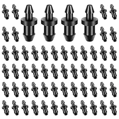 60pcs drip irrigation for sale  Delivered anywhere in USA 