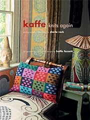 Kaffe knits updated for sale  Delivered anywhere in UK