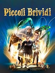 Piccoli brividi usato  Spedito ovunque in Italia 