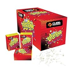 Cube fireworks fun for sale  Delivered anywhere in UK