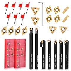Veyocilk 21pcs indexable for sale  Delivered anywhere in UK