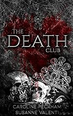 Death club for sale  Delivered anywhere in UK