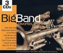 Big band favorites for sale  Delivered anywhere in USA 
