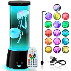 Ledholyt jellyfish lamp for sale  Delivered anywhere in USA 