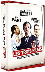 Coffret les inconnus usato  Spedito ovunque in Italia 