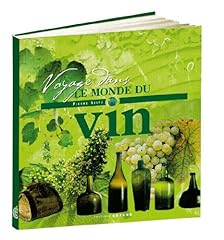 Voyage vin paperback d'occasion  Livré partout en Belgiqu